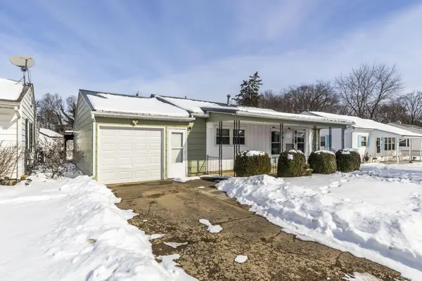 430 Ruth Avenue, Circleville, OH 43113