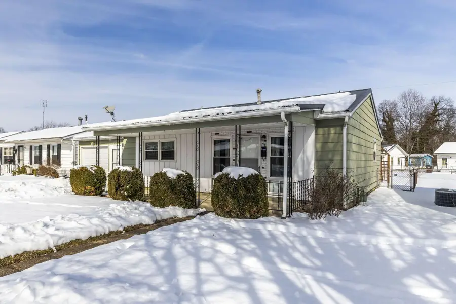 430 Ruth Avenue, Circleville, OH 43113 - Image #2