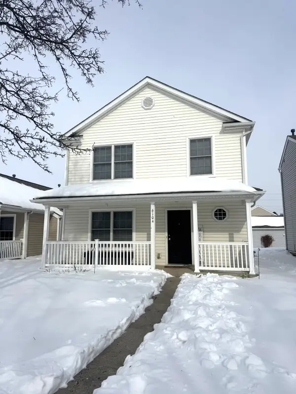 6104 Treaty Lane, Galloway, OH 43119