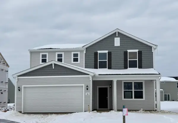 330 Honeysuckle Street, South Bloomfield, OH 43103