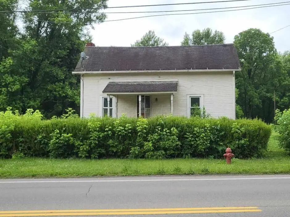 104 Main Street, Millfield, OH 45761 - #1