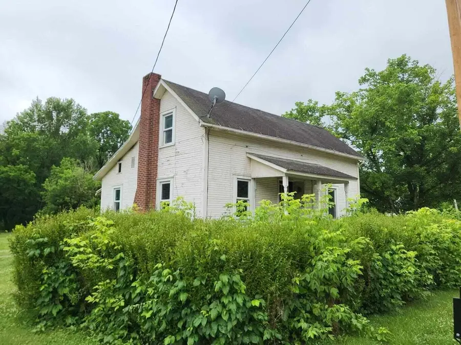 104 Main Street, Millfield, OH 45761 - #2