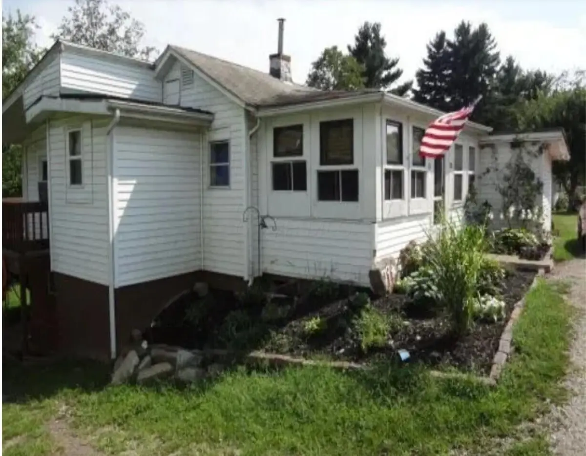 79 E Palmer Street, Jacksonville, OH 45740 - #1