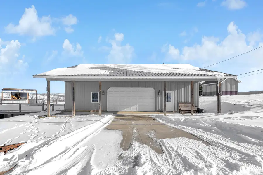 13617 Millersburg Road, Danville, OH 43014 - #2