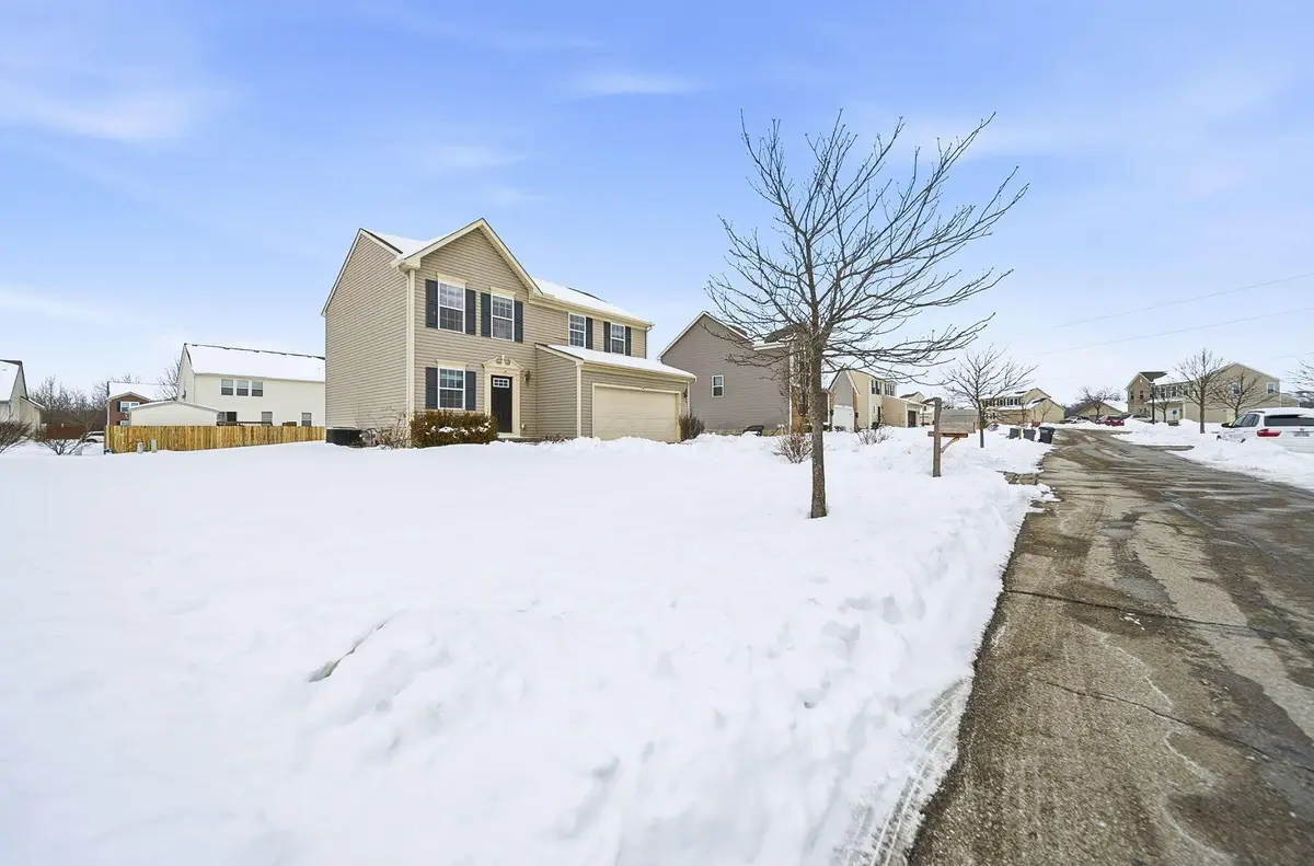 5719 Cruiser Avenue Avenue, Groveport, OH 43125 - Image #1