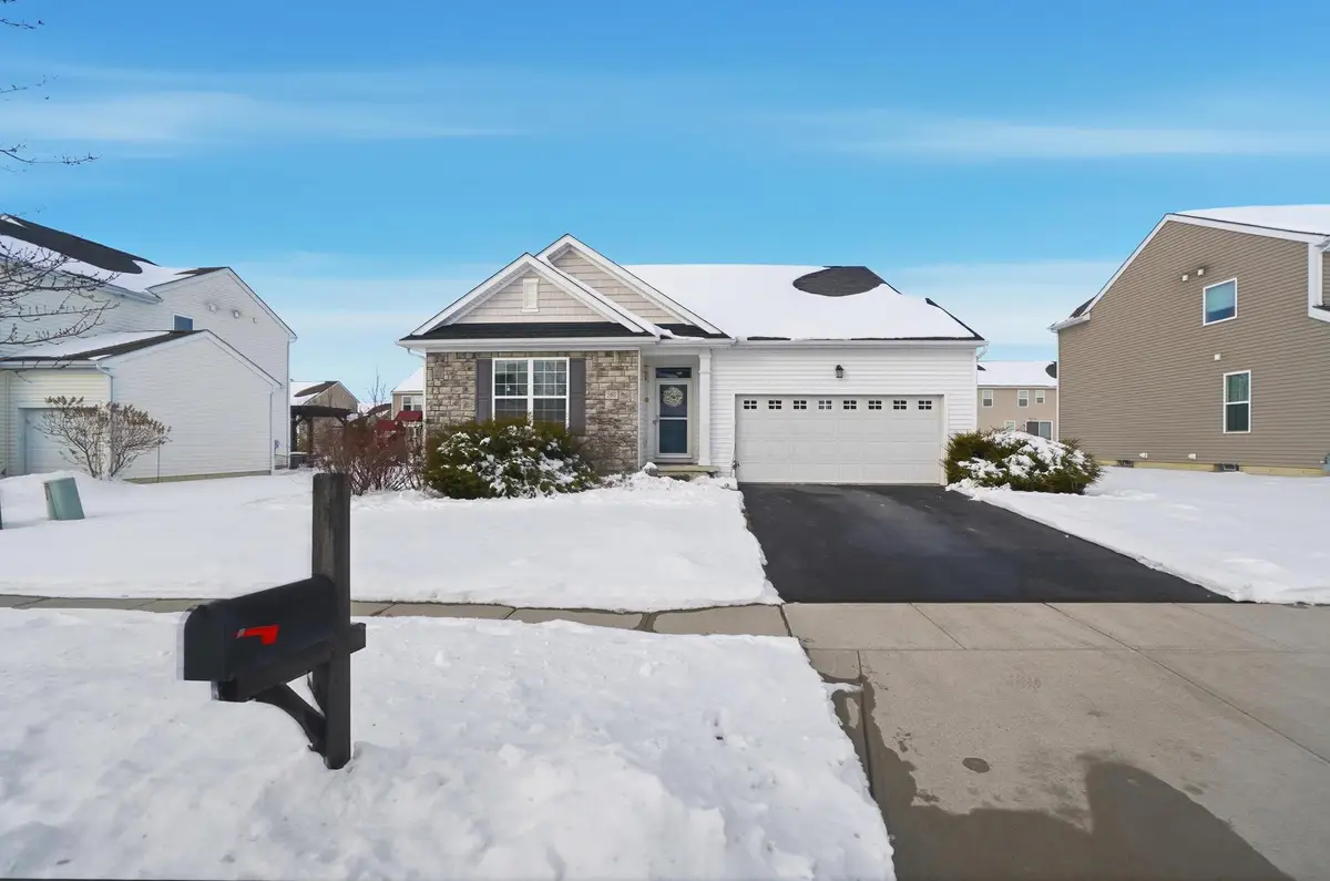 560 Harness Place, Marysville, OH 43040 - Image #1