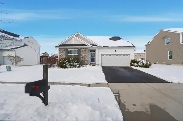 560 Harness Place, Marysville, OH 43040