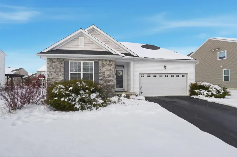 560 Harness Place, Marysville, OH 43040 - Image #2