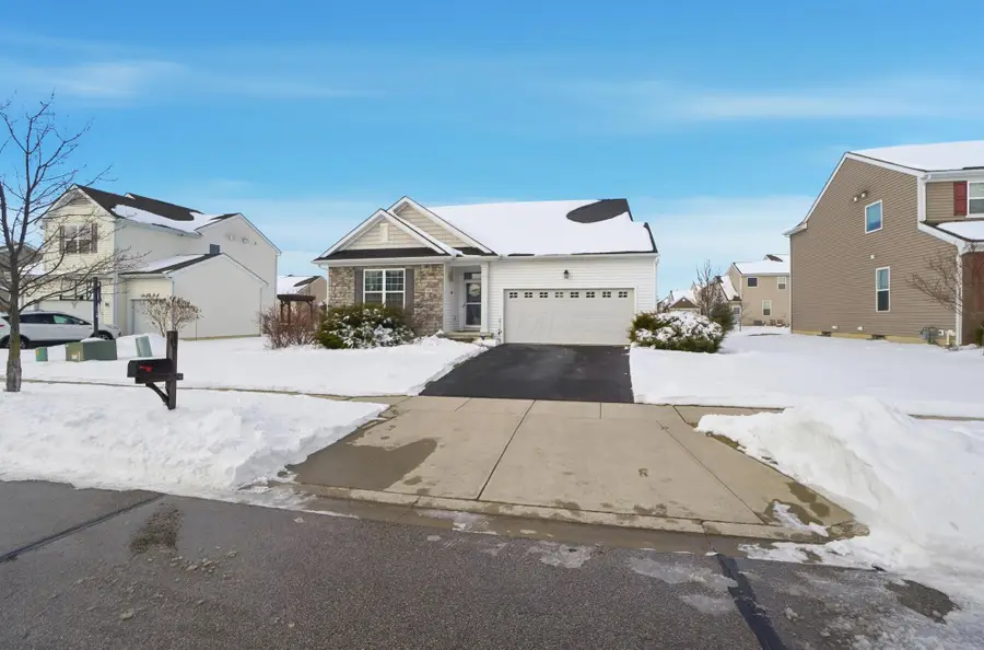 560 Harness Place, Marysville, OH 43040 - Image #3