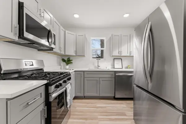 514 S Napoleon Avenue, Columbus, OH 43213