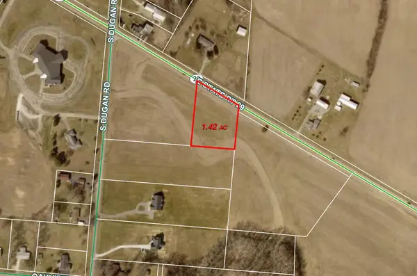 0 E State Route 29, Urbana, OH 43078