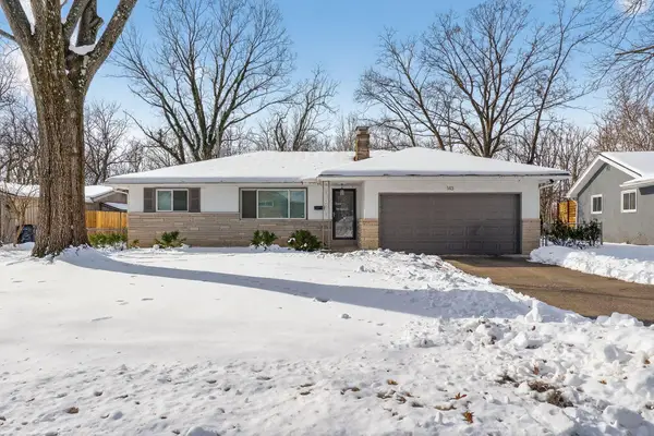 143 Serran Drive, Columbus, OH 43230