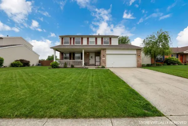 876 Greenwood Lane, Trenton, OH 45067