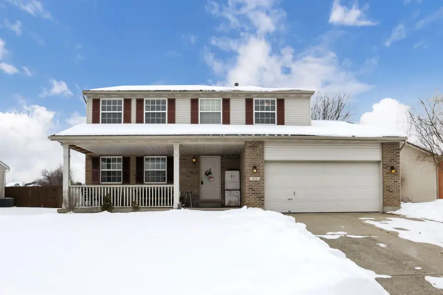 876 Greenwood Lane, Trenton, OH 45067 - #2