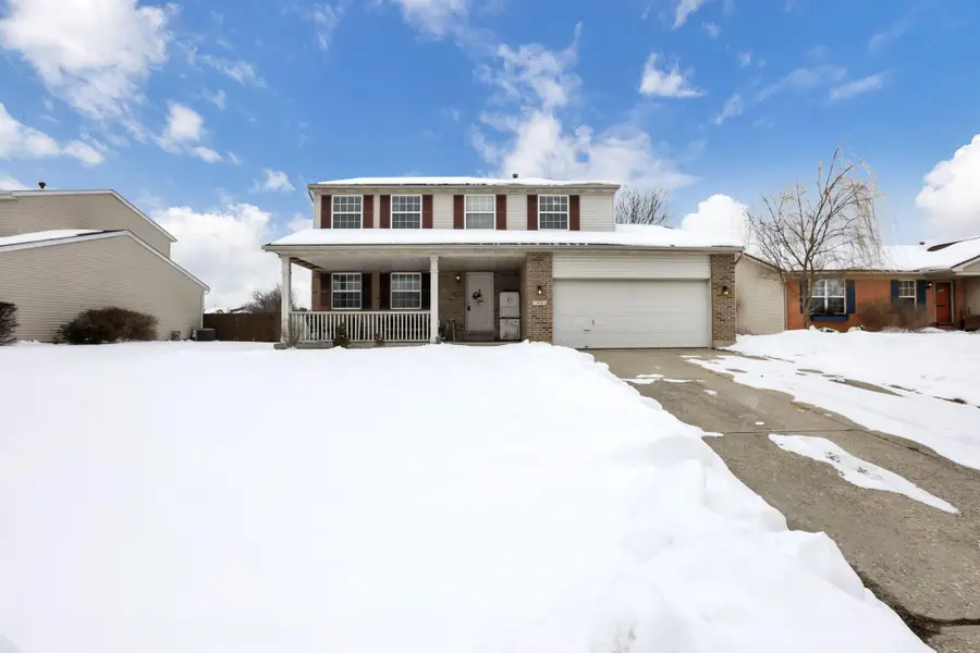 876 Greenwood Lane, Trenton, OH 45067 - #3