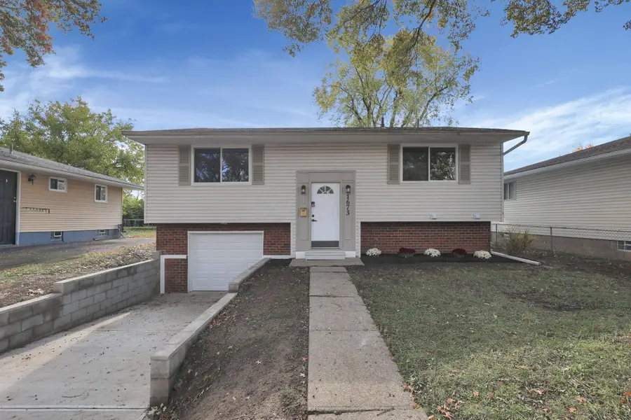 1673 Liscomb Road, Columbus, OH 43207 - #2