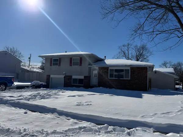 3391 Dahlgreen Drive, Westerville, OH 43081