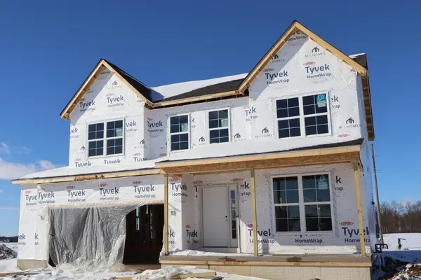 1155 Slate Wagon Road, Plain City, OH 43064