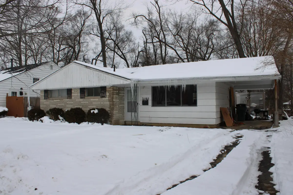 3190 Kenny Road, Columbus, OH 43221 - #1