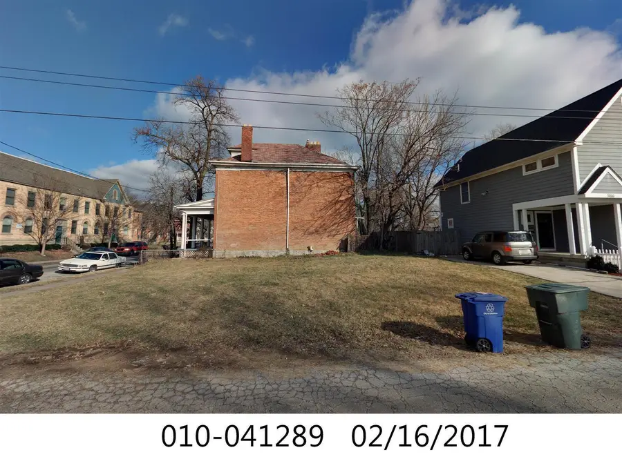 372 Miller Avenue, Columbus, OH 43205 - Image #2