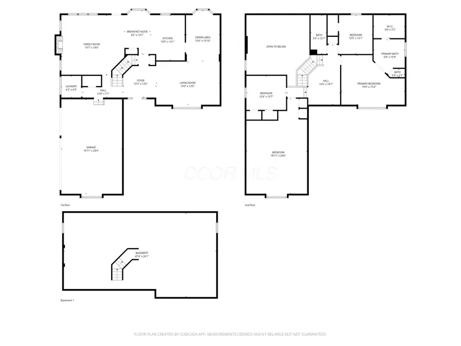 9440 Haaf Farm Court Nw, Pickerington, OH 43147 - Image #3