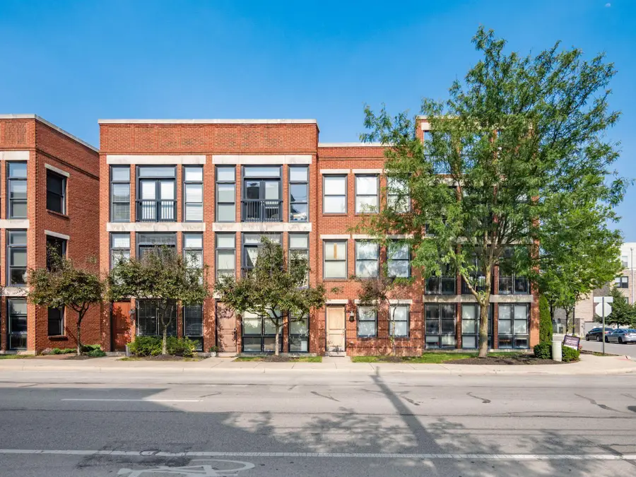 802 N 4th Street, Columbus, OH 43215 - Image #3