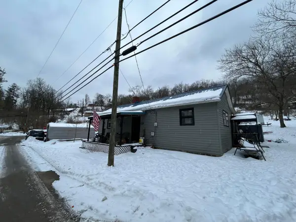 13975 Tinker Street, Murray City, OH 43144