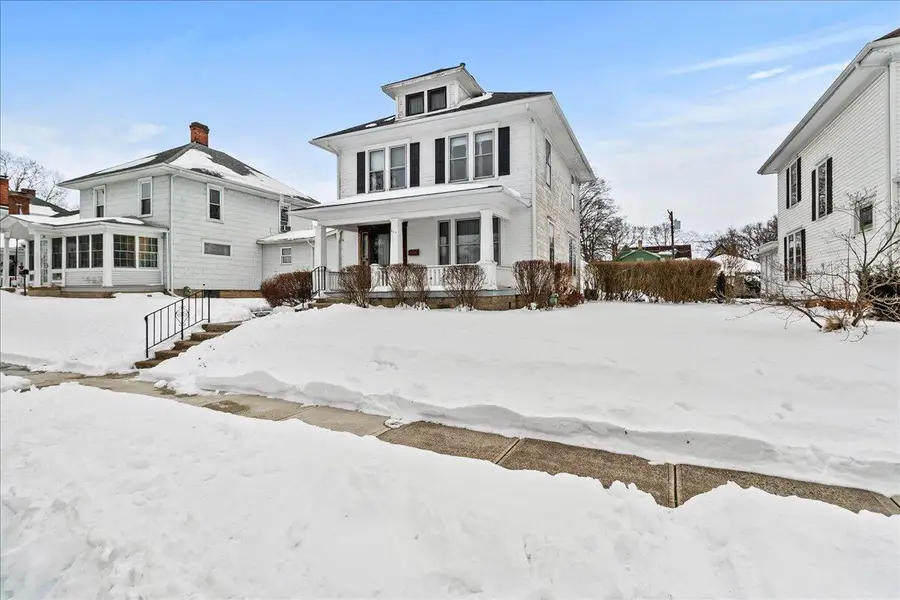 217 Lincoln Place, Urbana, OH 43078 - Image #2