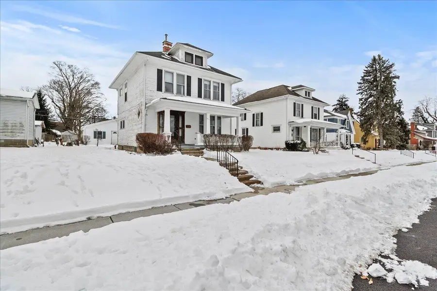 217 Lincoln Place, Urbana, OH 43078 - Image #3