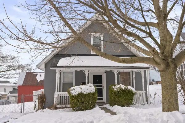 403 N Mulberry Street, Mount Vernon, OH 43050