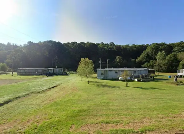 18224 Co Rd 6, Coshocton, OH 43812