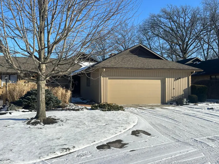 1364 Woodridge Road, Marion, OH 43302 - Image #2