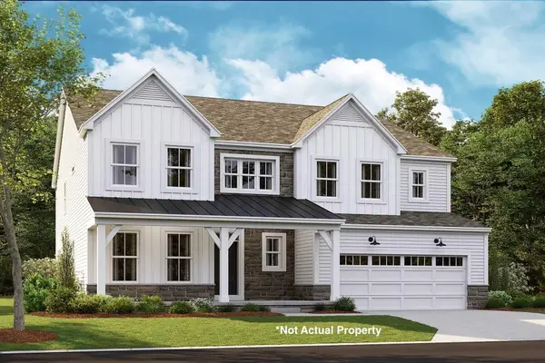 1043 Interchange Drive, Plain City, OH 43064