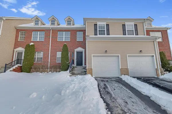 5724 Winding Rock Drive, Westerville, OH 43081