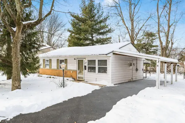 1469 Burlington Avenue, Columbus, OH 43227