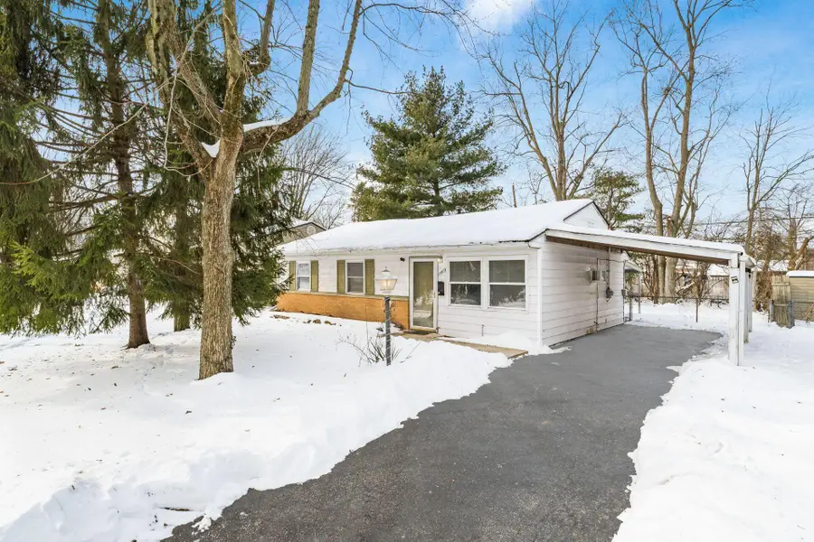 1469 Burlington Avenue, Columbus, OH 43227 - Image #2