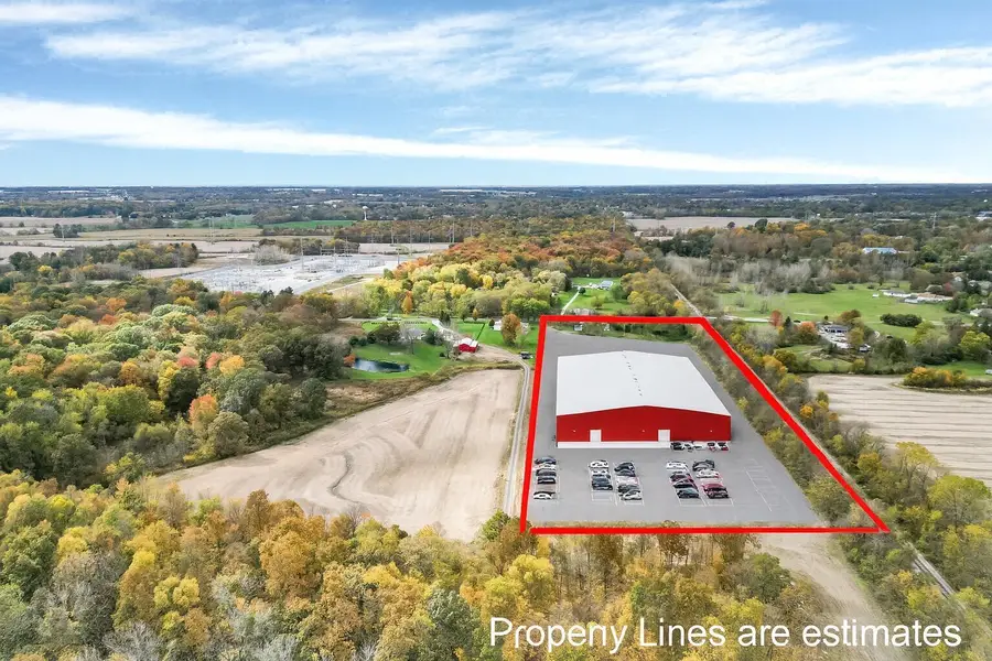 6595 Watkins Road Sw, Pataskala, OH 43062 - #3