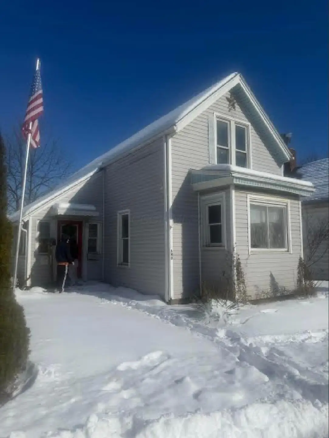 640 Orange Street, Coshocton, OH 43812 - Image #1