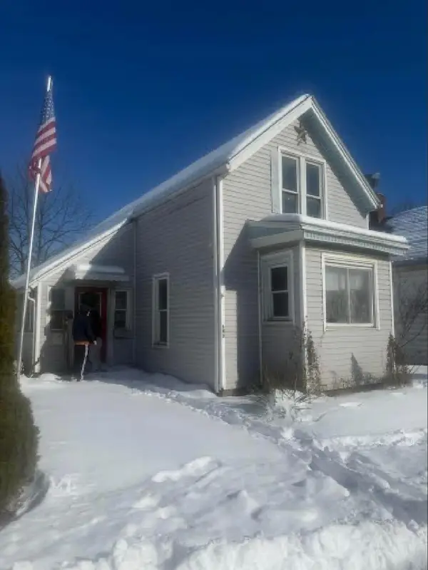 640 Orange Street, Coshocton, OH 43812