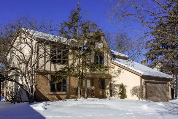 7081 Wendy Trail Lane, Dublin, OH 43017