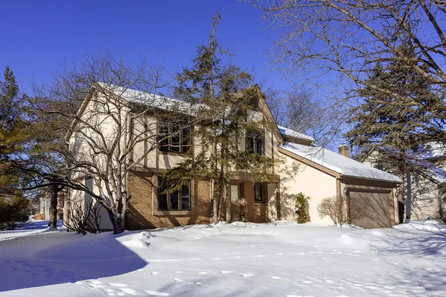 7081 Wendy Trail Lane, Dublin, OH 43017 - Image #2