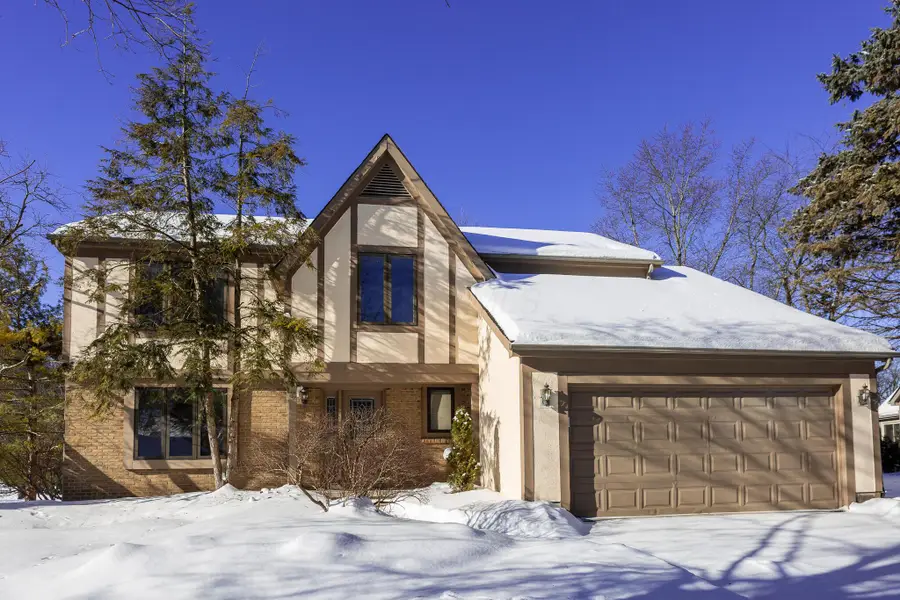 7081 Wendy Trail Lane, Dublin, OH 43017 - Image #3