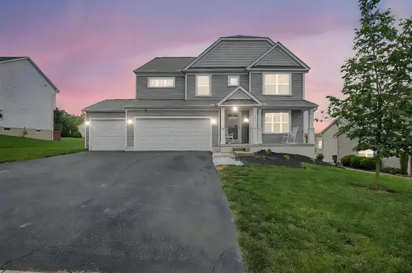 7573 Jenkins Drive, Canal Winchester, OH 43110