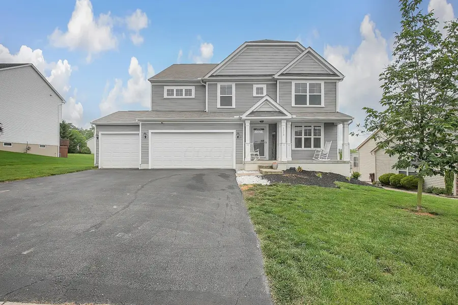 7573 Jenkins Drive, Canal Winchester, OH 43110 - Image #2