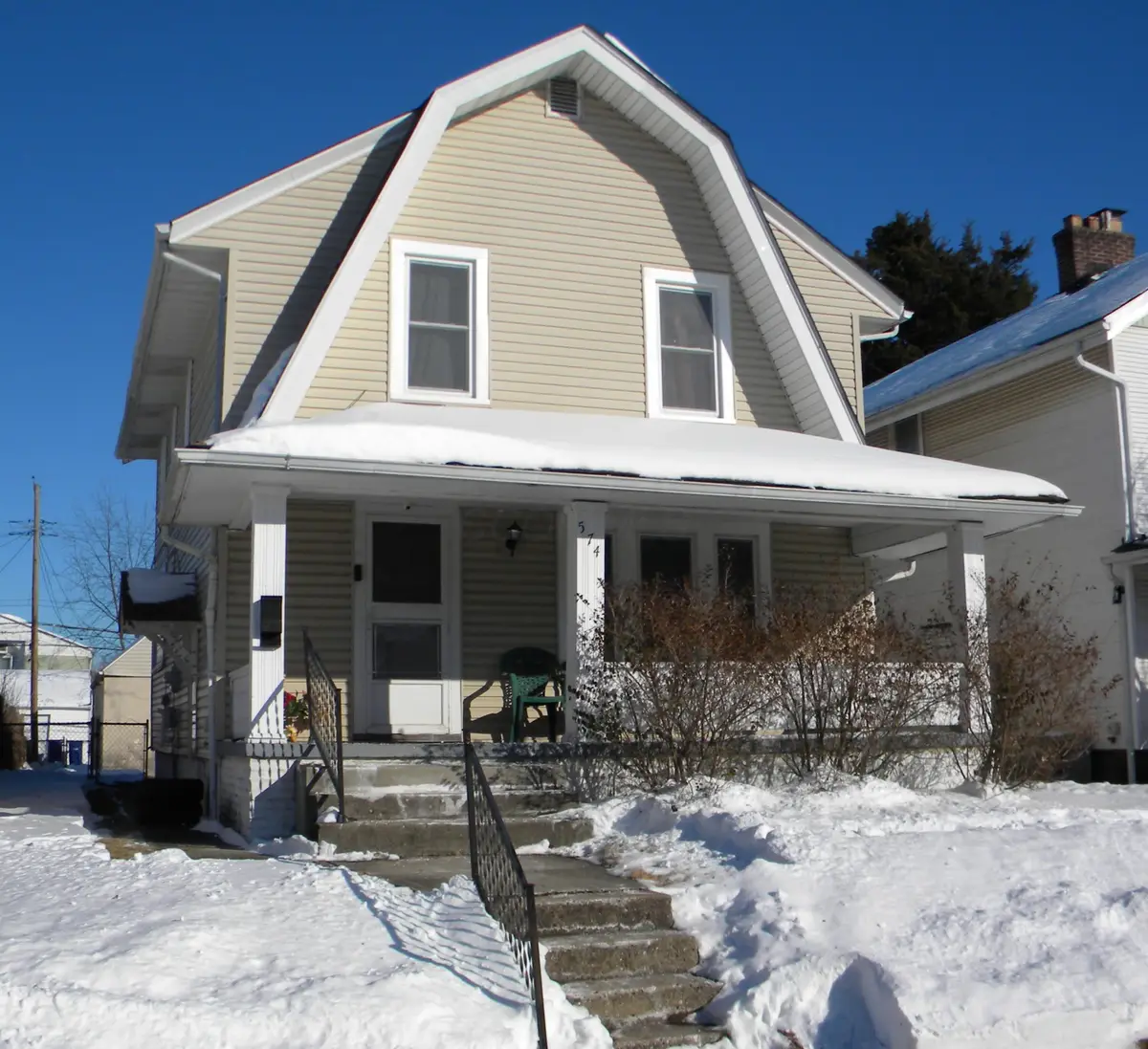 574 Townsend Avenue, Columbus, OH 43223 - Image #1
