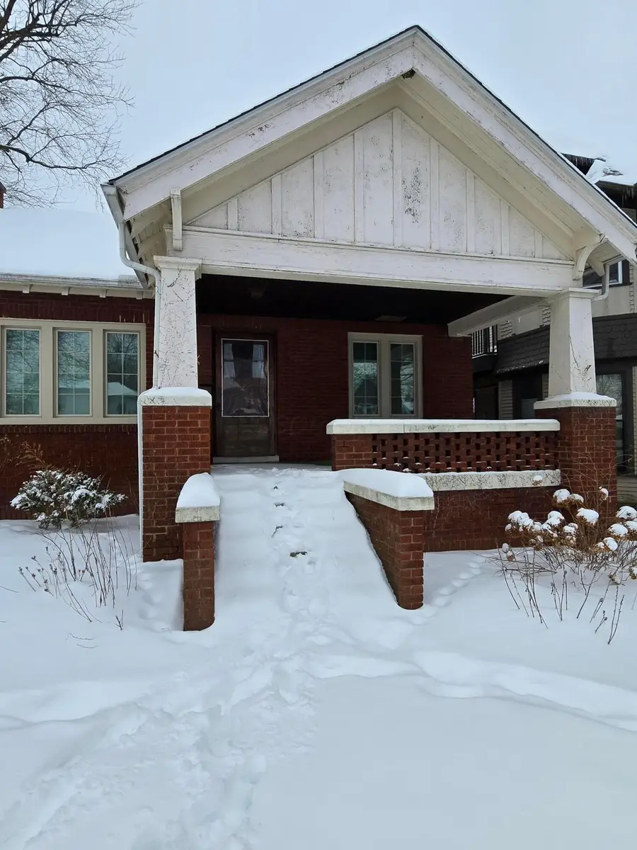 404 N Madriver Street, Bellefontaine, OH 43311 - Image #3