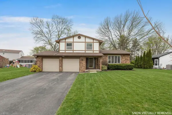 258 Bellefield Avenue, Westerville, OH 43081