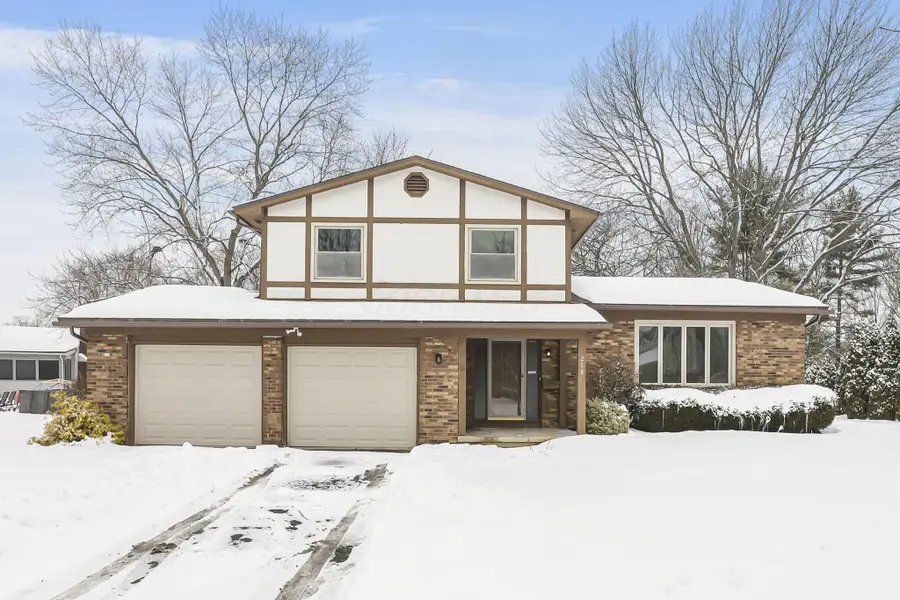 258 Bellefield Avenue, Westerville, OH 43081 - Image #2