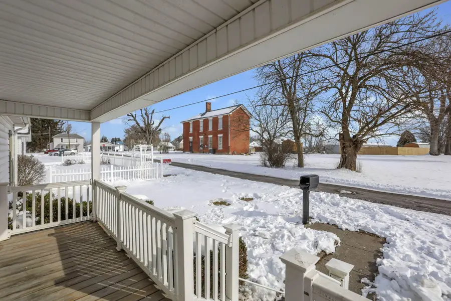 104 Vine Street, New Lexington, OH 43764 - #2