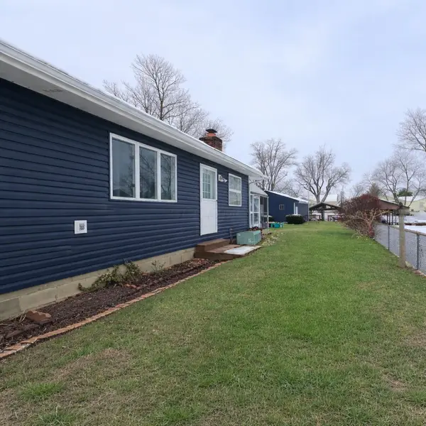 14978 Township Rd 403, Thornville, OH 43076